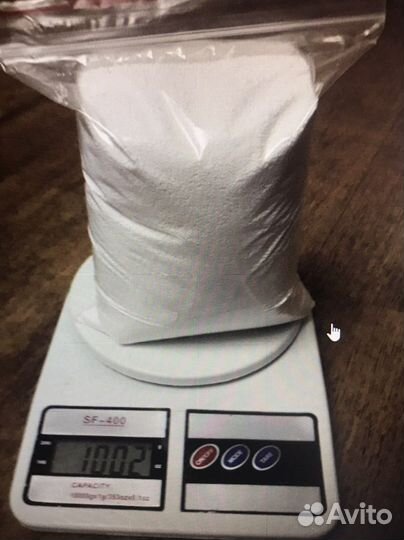 Чудо порошок Отбеливатель с кислородом 5 кг