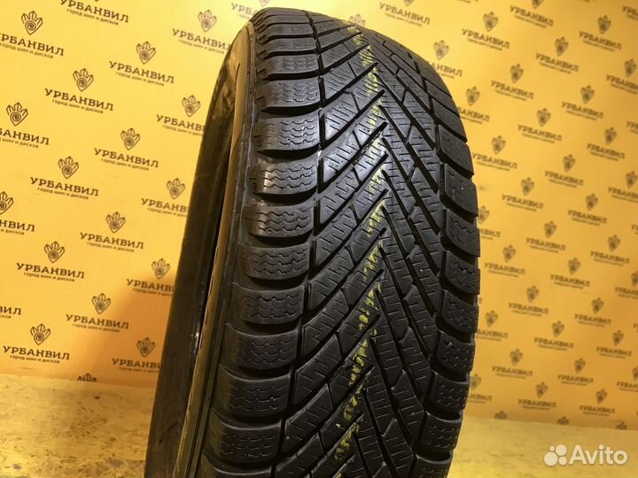 Pirelli Winter Cinturato 185/65 R15 88