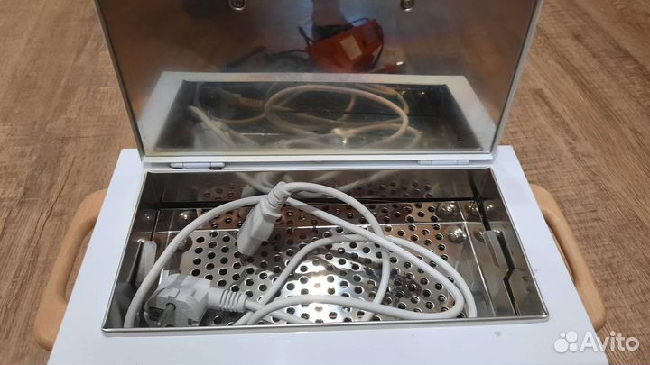 Стерилизатор для инструментов