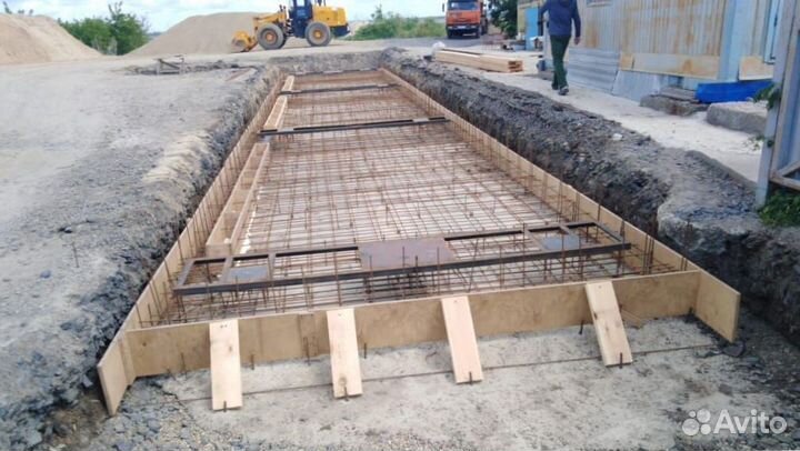 Автомобильные весы