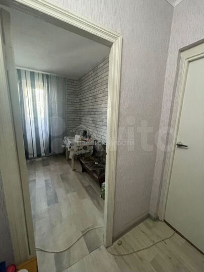 1-к. квартира, 32,4 м², 2/9 эт.