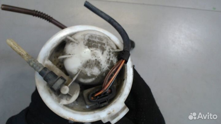 Насос топливный электрический Porsche Cayenne, 200