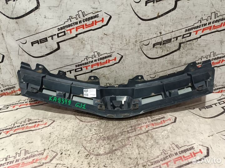 Решетка радиатора honda airwave partner GJ1 GJ2 GJ3 GJ4 1 модель 71121SLA003 KA9349
