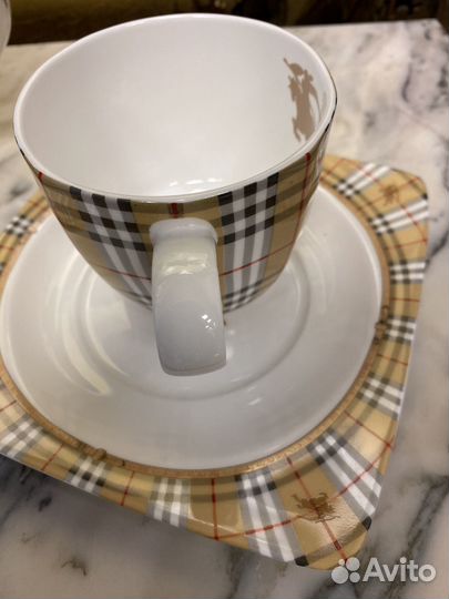 Burberry сервиз