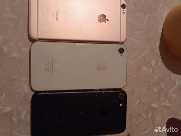 iPhone, 16 ГБ
