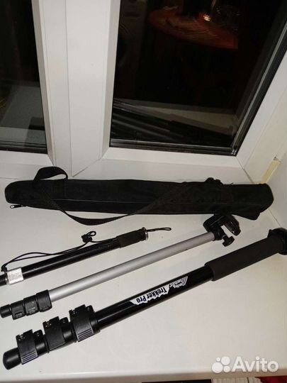 Моноштатив