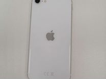 iPhone SE (2020), 128 ГБ