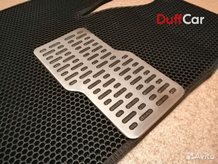 Автомобильные коврики эва/eva/ева