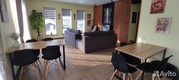 Аренда под фотосессии