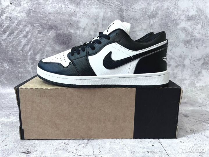 Кроссовки Nike Air Jordan