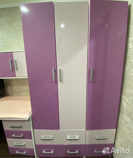 Детская мебель