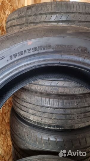 Dunlop Le Mans V 175/65 R15 84H
