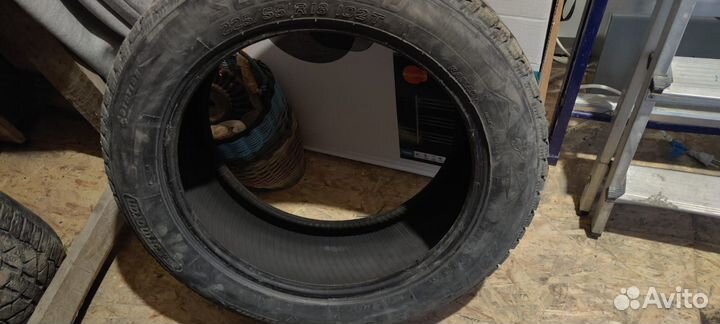 Kormoran SUV Snow 225/55 R18 102T