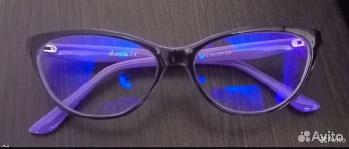 Очки для компьютера