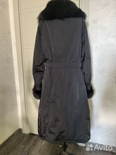 Пальто женское Violanti оригинал из Италии