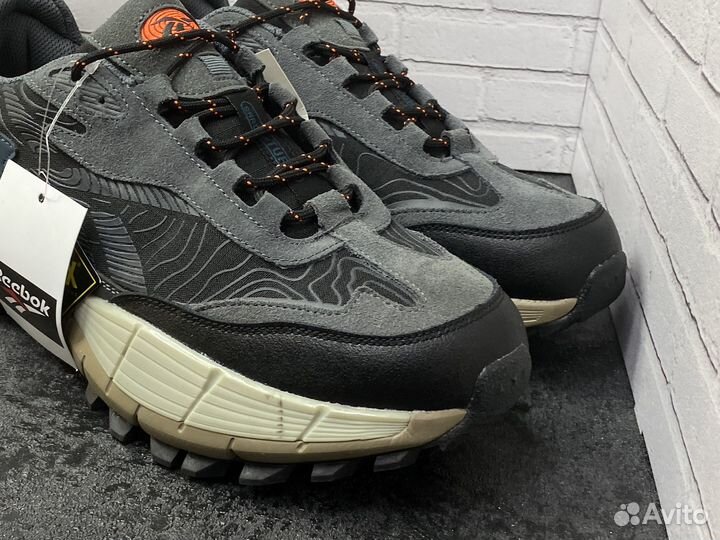 Кроссовки демисезонные Reebok 43-44