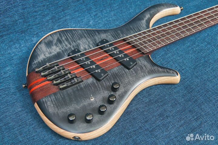 Mayones Patriot 5 VF Bass