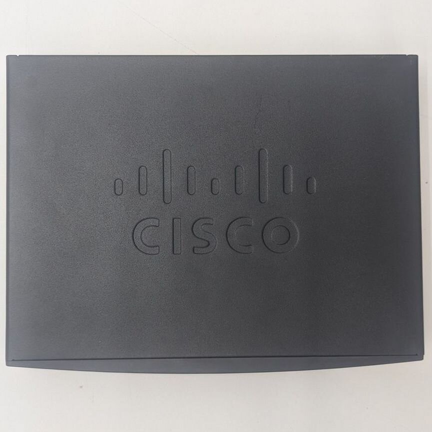 [C861-K9] Коммутатор Cisco, 4-Ports Rj45/Base-T, Бе