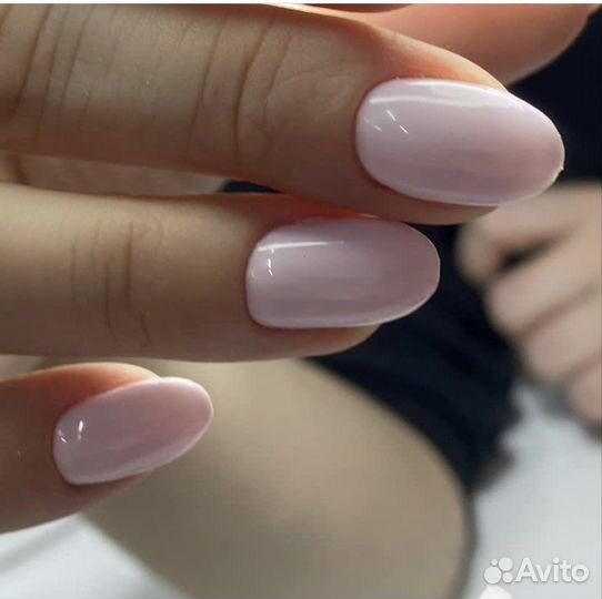 Маникюр/наращивание ногтей