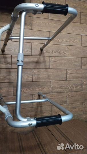 Ручки на ходунки