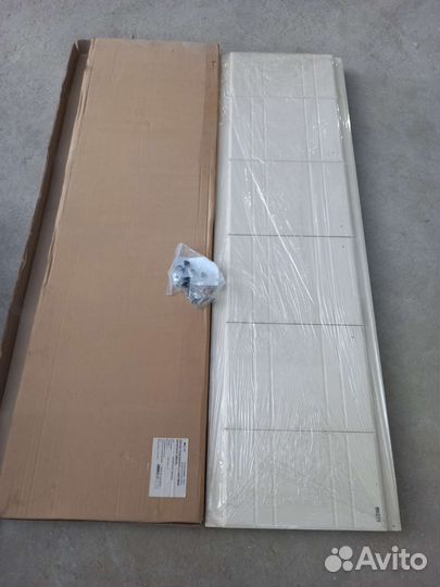 Экран для ванны 180 мдф