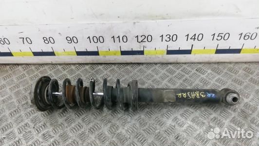 Стойка задняя правая BMW 5 F10/F11 (3BA05SK01)