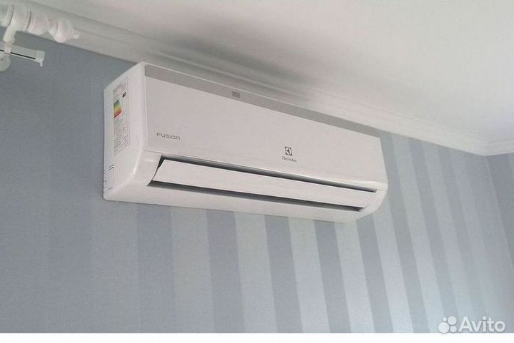 Кондиционер сплит в наличии