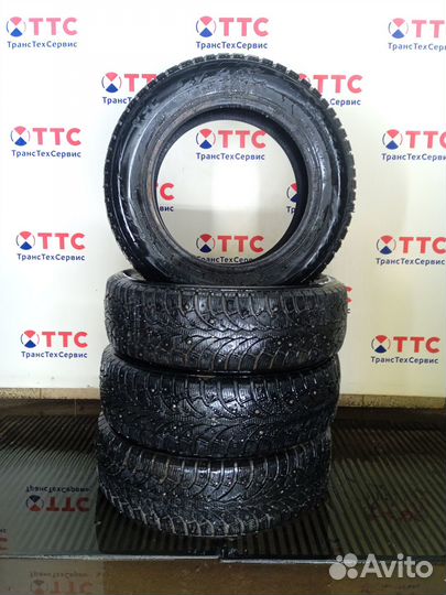 Formula Ice 185/65 R15