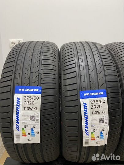 Winrun R330 275/50 R20 113W