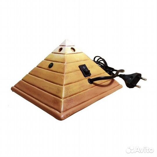 Лампа Чижевского 