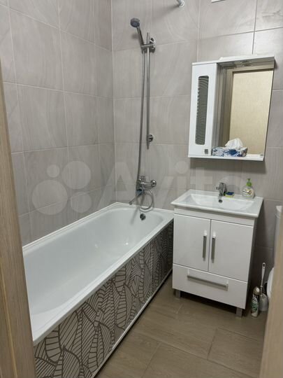 Квартира-студия, 29,1 м², 4/17 эт.