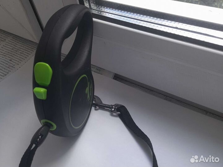 Поводок для собаки