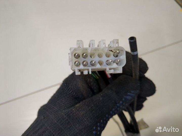 Компрессор воздушный Land Rover Range Rover 3 (LM)