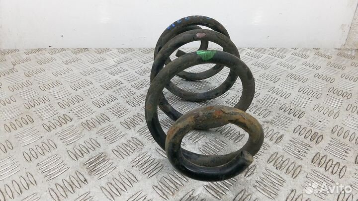 Пружина задняя Renault Koleos I (2007–2016)