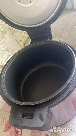 Рисоварка для суши