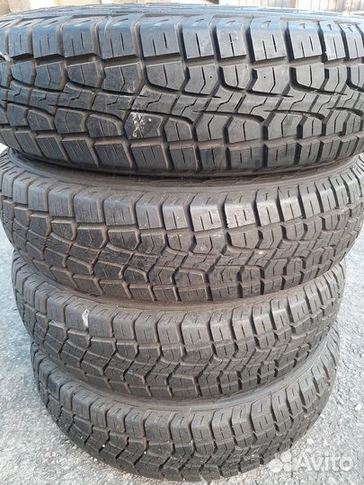 Pirelli Scorpion ATR 185/75 R16 93