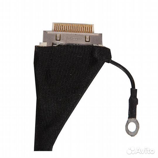 Шлейф матрицы для ноутбука Asus Eee PC 1000, б/у