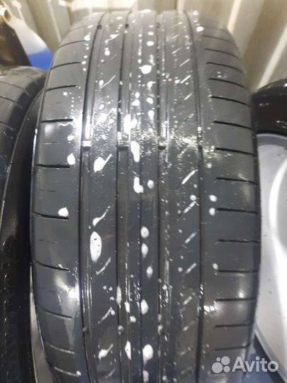 Continental ContiSportContact 235/45 R19