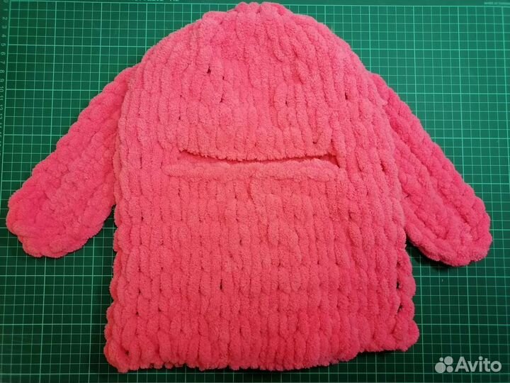 Балаклава ручной работы