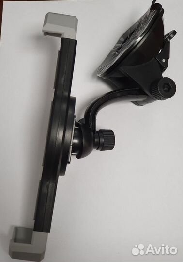 Авто держатель для планшета 7-10 дюймов