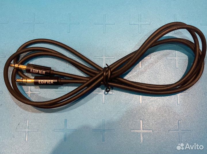 Aux кабель Edifier