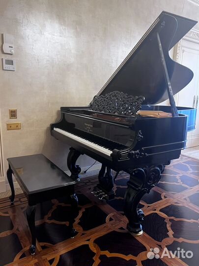 Рояль Steinway&Sons