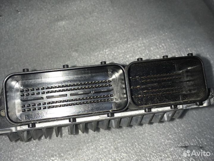 Эбу A6519004201 Mercedes GLE om651