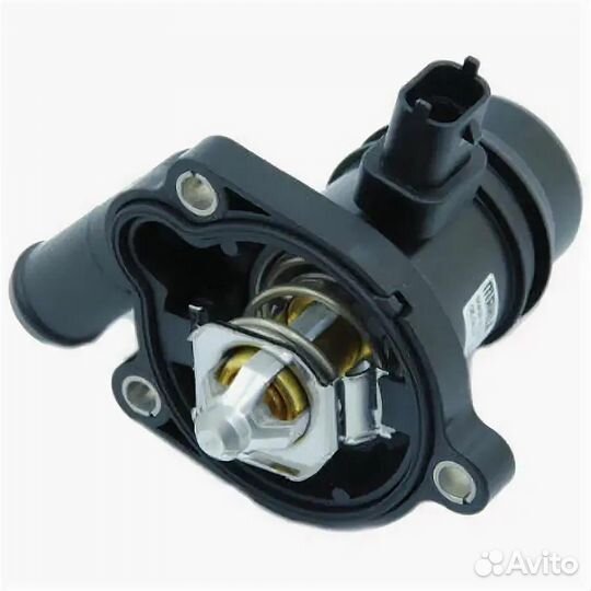 Термостат для chevrolet cruz 1.4 turbo