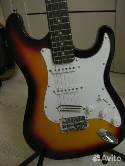 Электрогитара Terris