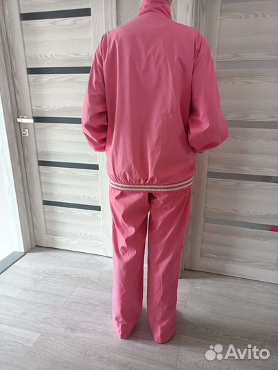 Костюм спортивный, женский