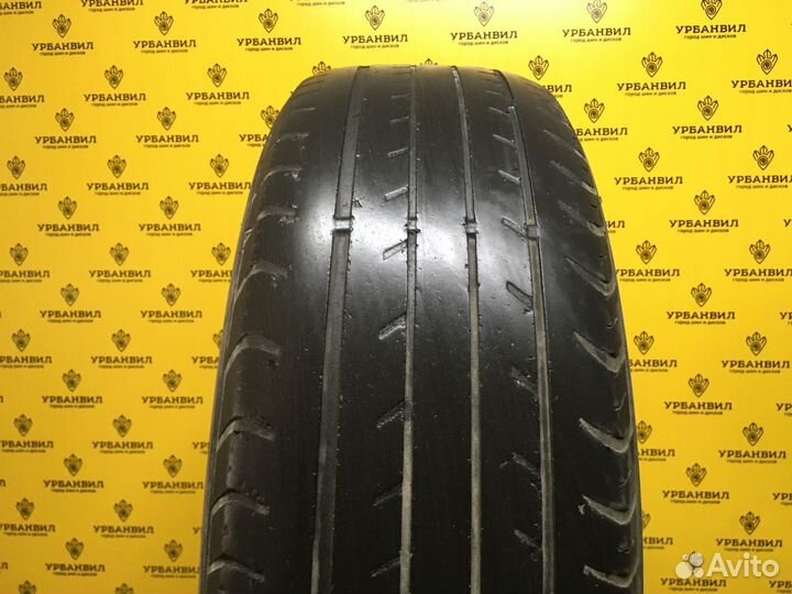Dunlop Grandtrek ST30 225/60 R18 100H
