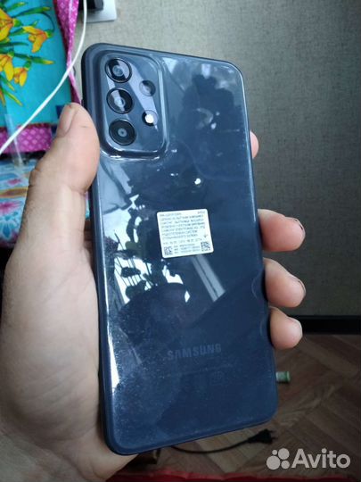 Samsung galaxy a23 64