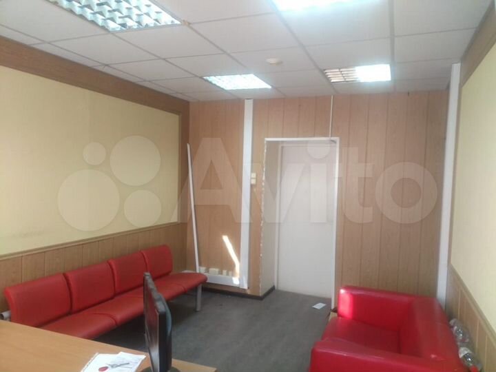 Свободного назначения, 50 м²