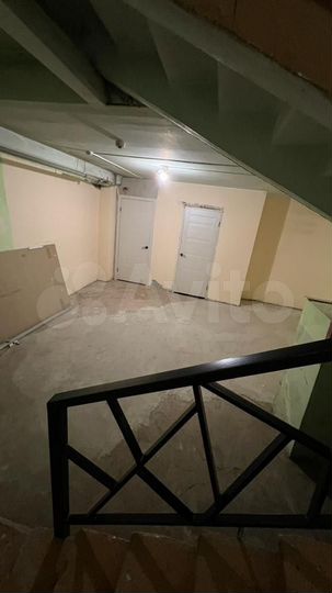 Свободного назначения, 500 м²